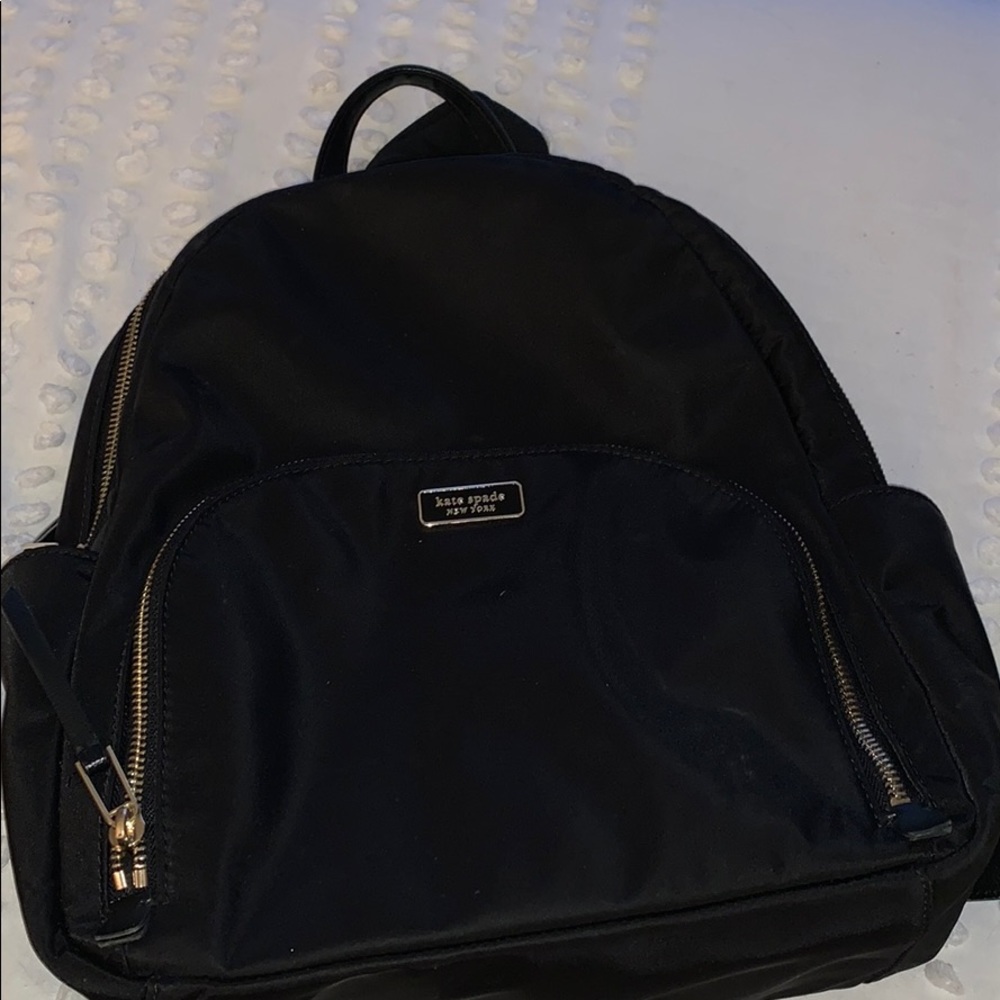 Kate Spade Backpack